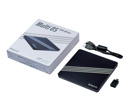 Nagrywarka DVD Hitachi LG multios black
